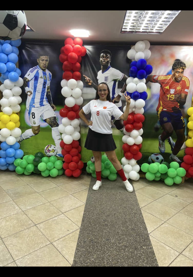 @Profe Fabianny Quintero
