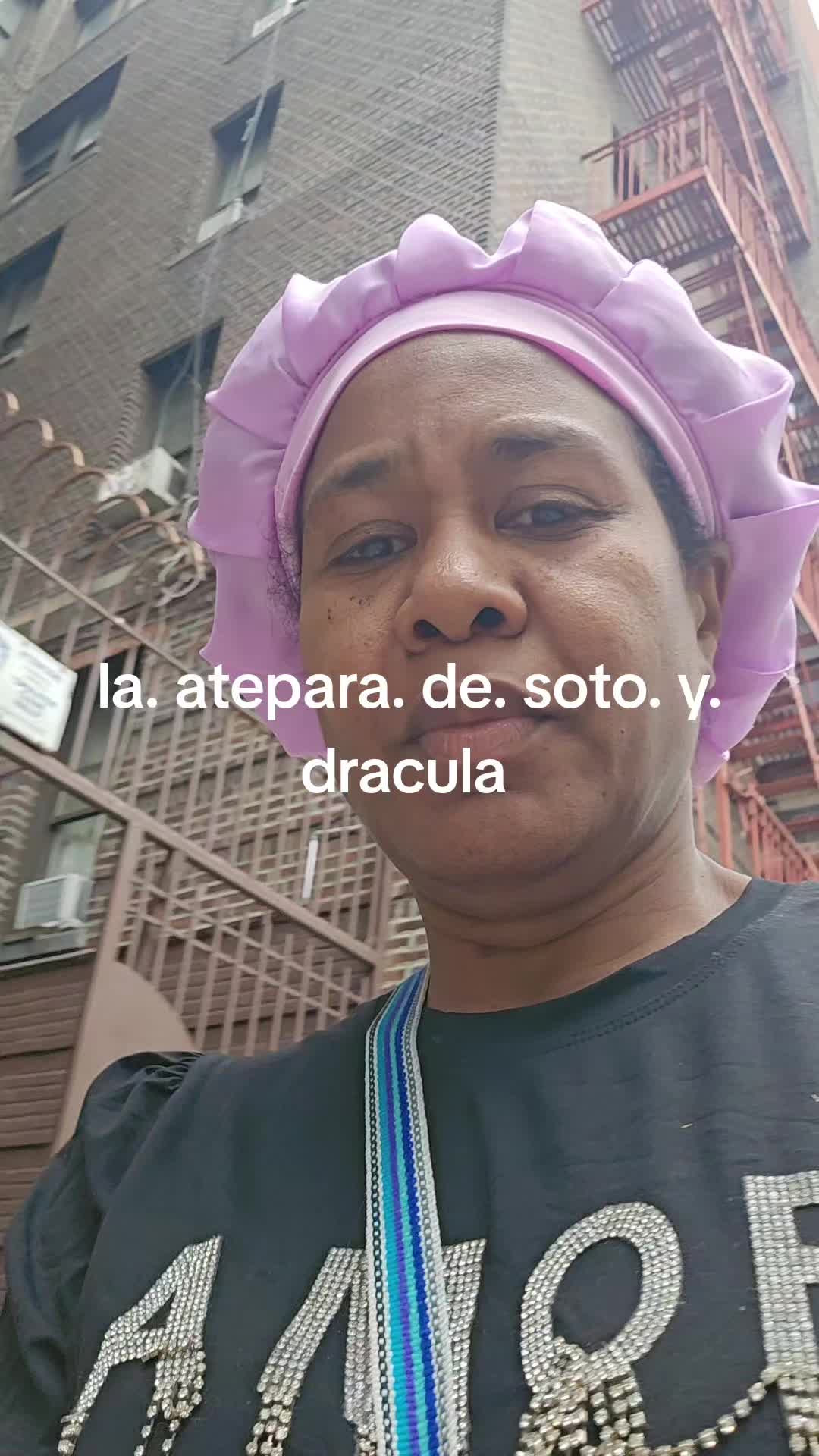 @la fragancias del bronx