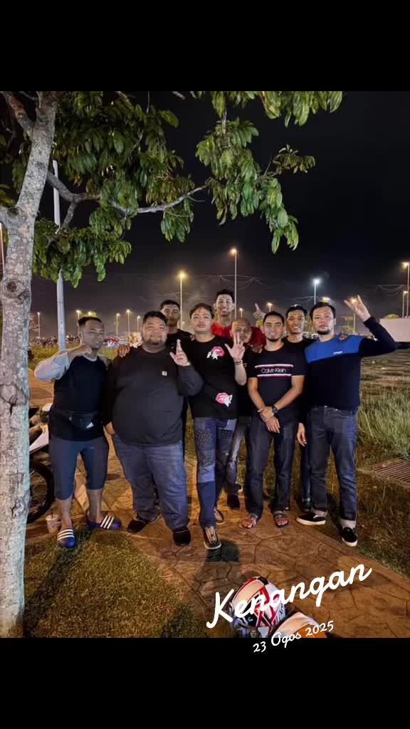 @Lan Gong Mas