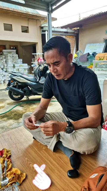 @Uye Abadi