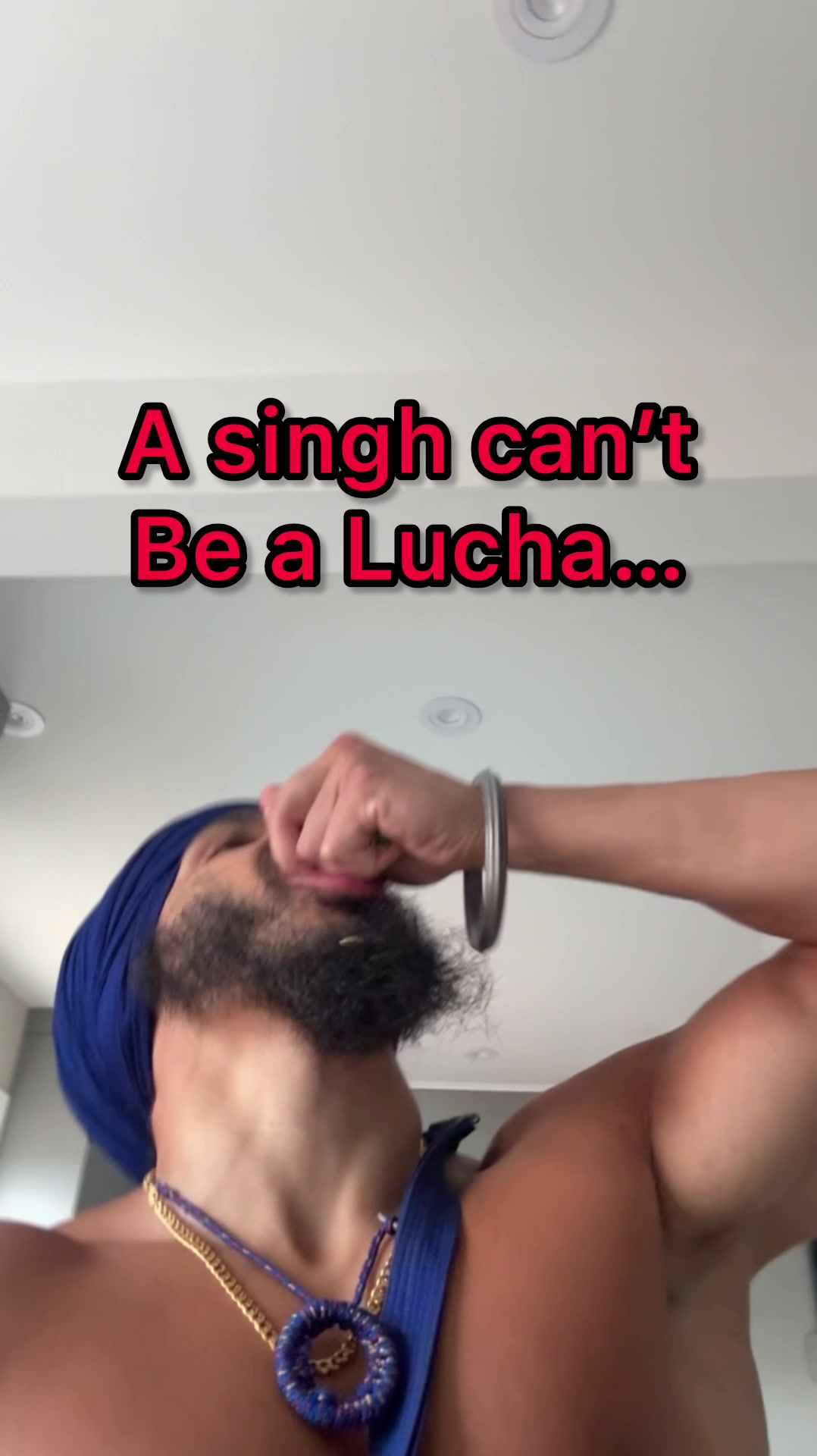 @Gurpartap Singh Khalsa