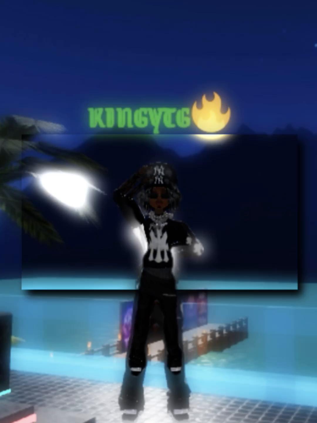 @KingYTaGamer