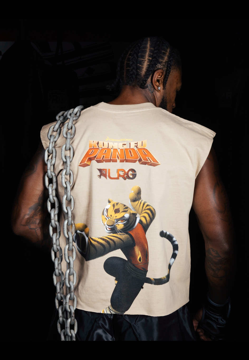 @LRG Clothing