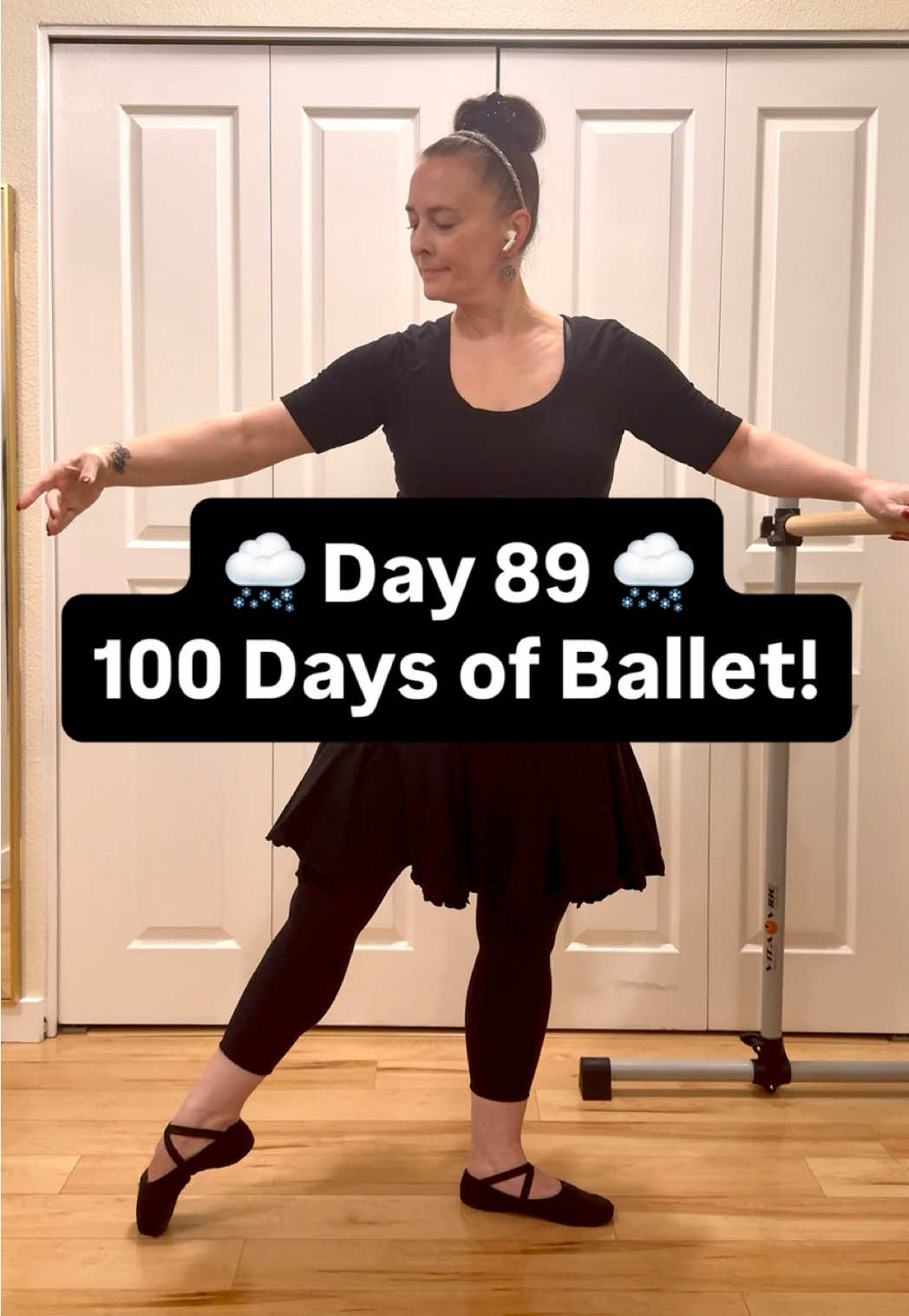 @Unclassical Ballet