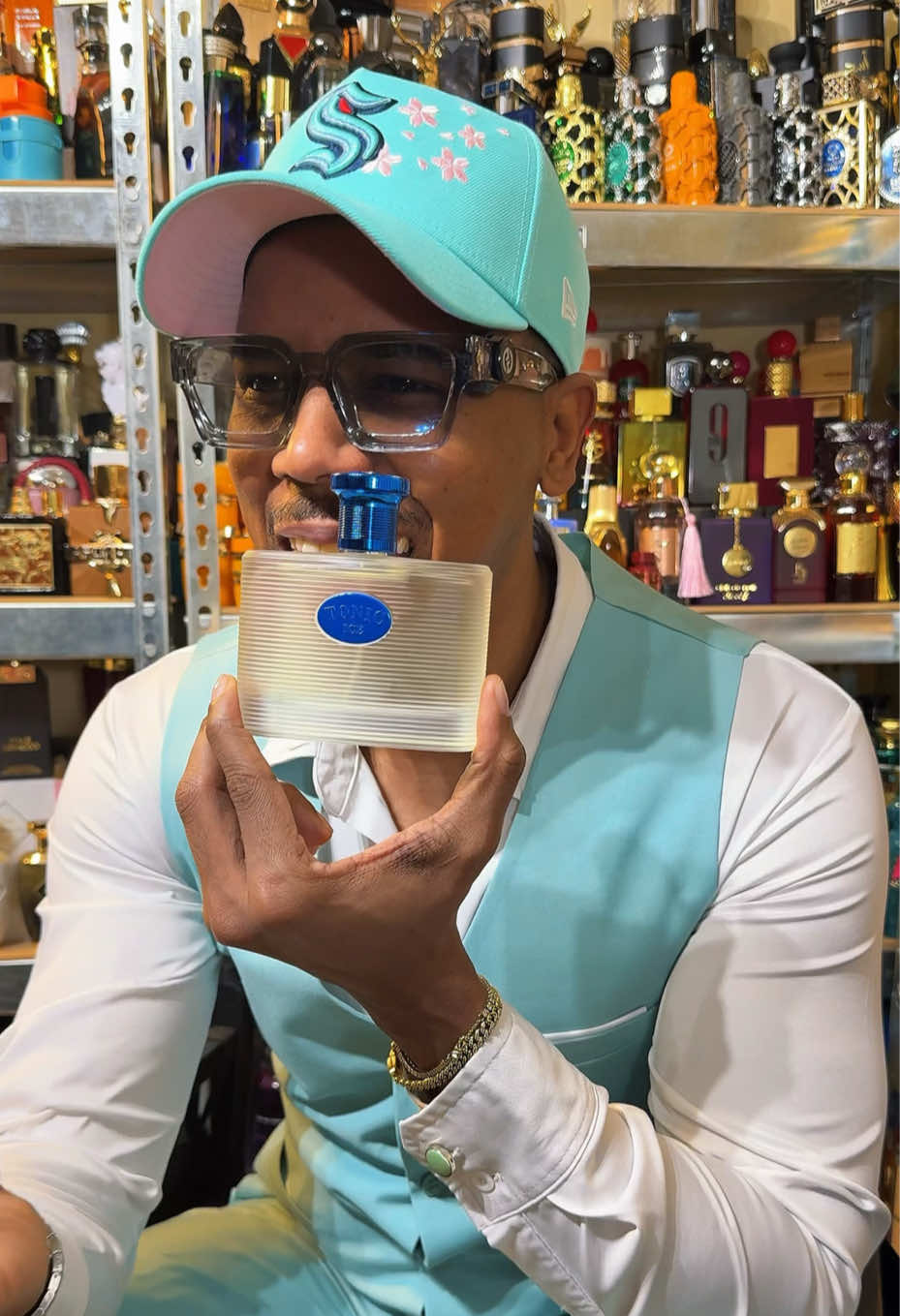 @Guao Fragances