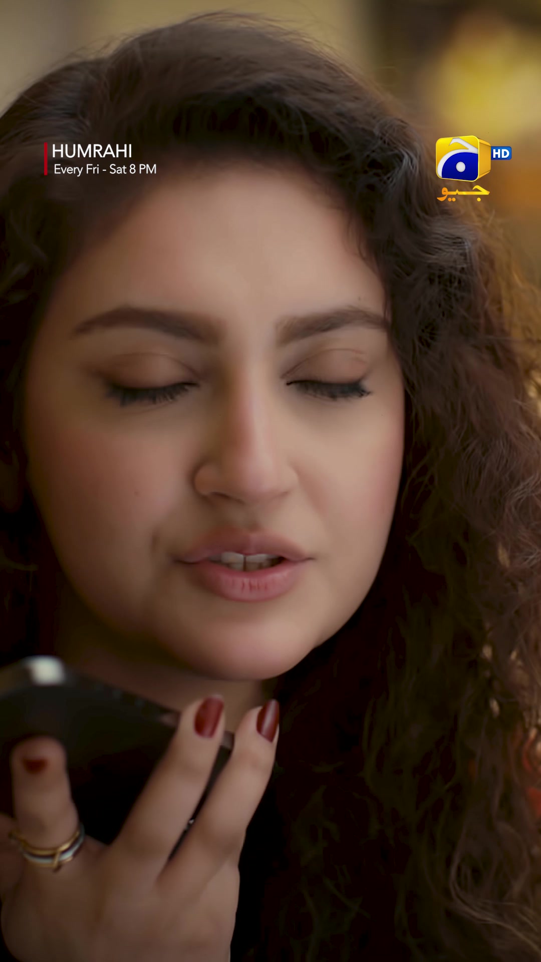 @Har Pal Geo - Geo TV