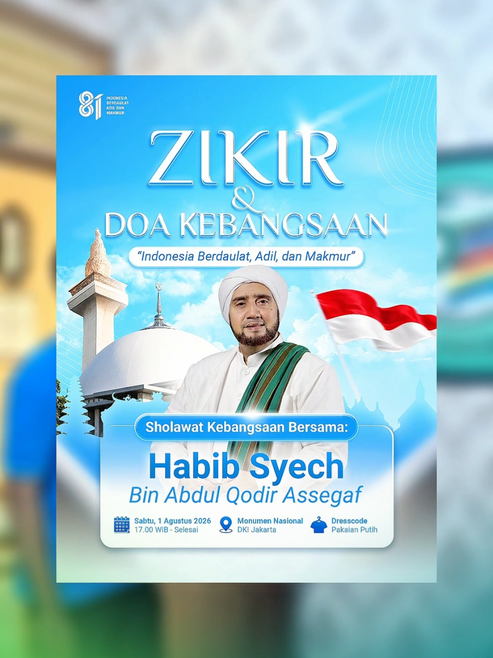 @Kemenag Sragen