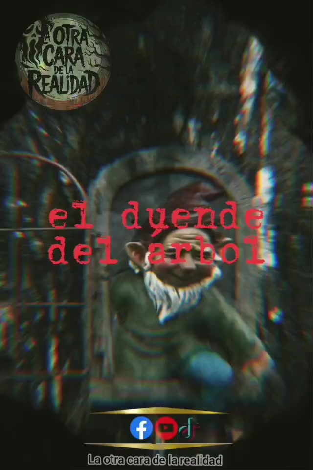@La otra cara de la realidad