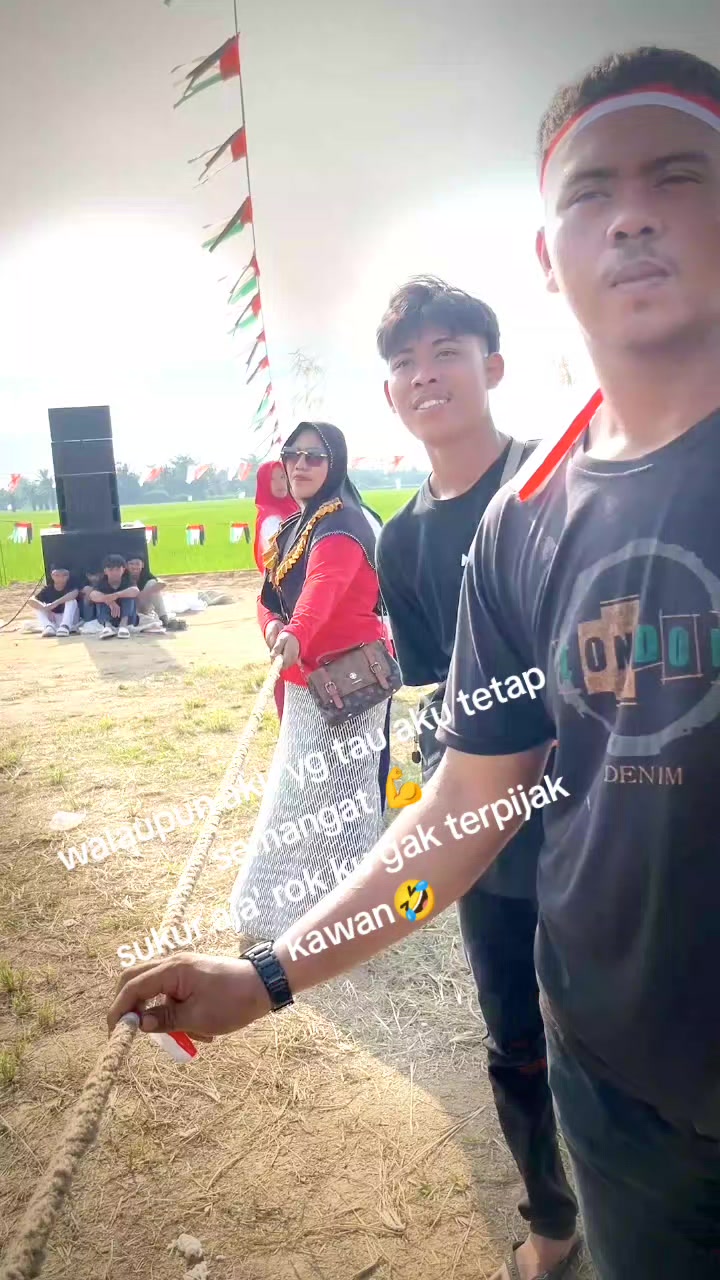 @Bunda gemoy 1