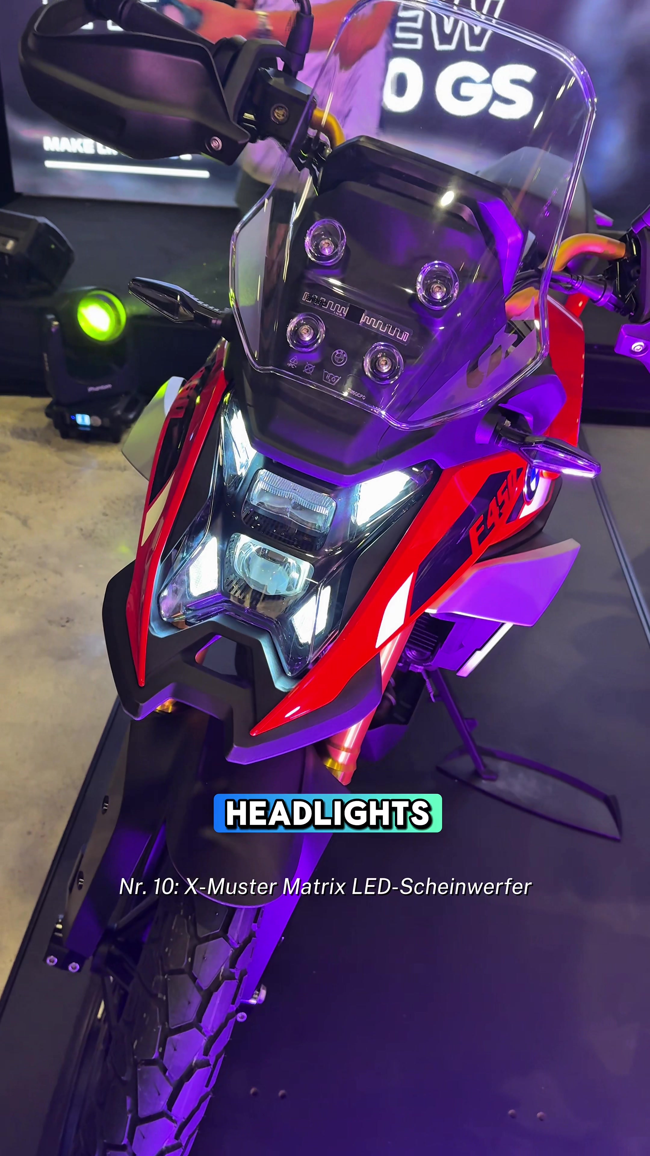 @News Moto