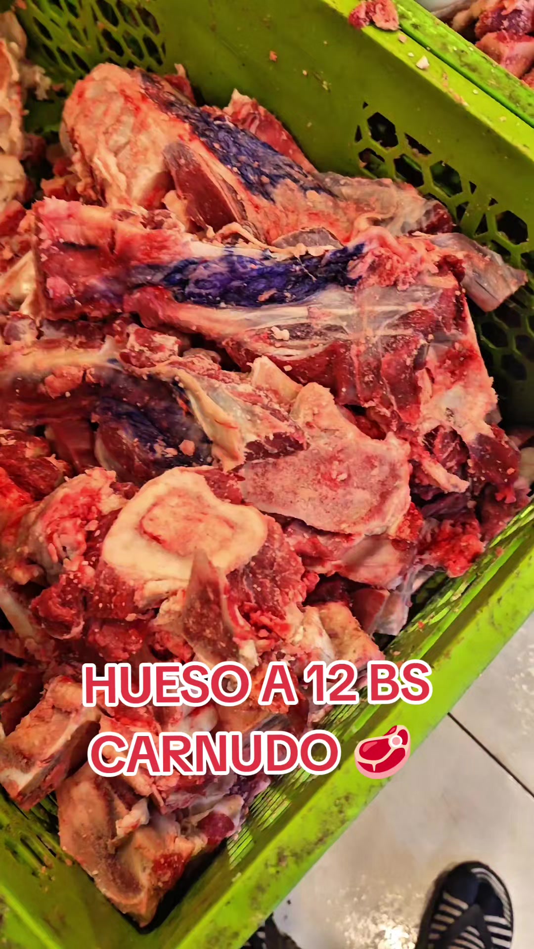 @CARNICERÍA CRISTIAN 🥩🍖