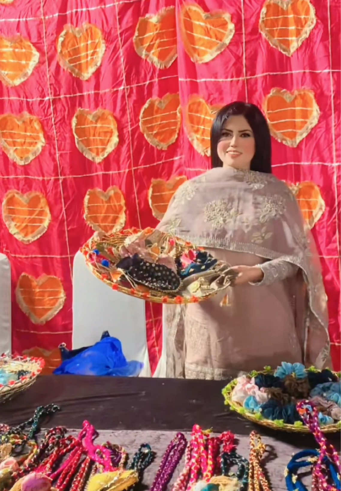 @Hina Bukhari