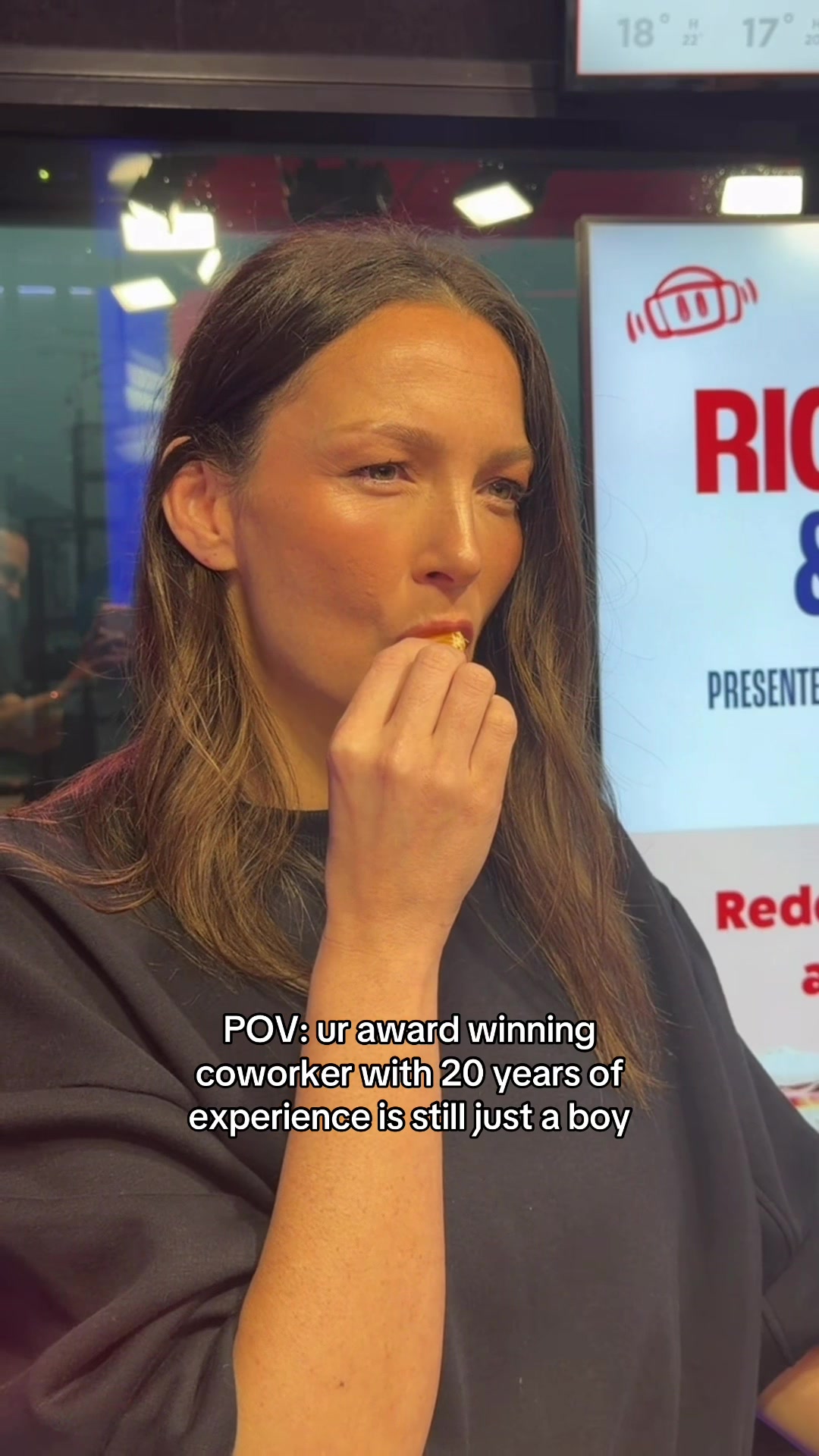 @Ricki-Lee & Tim