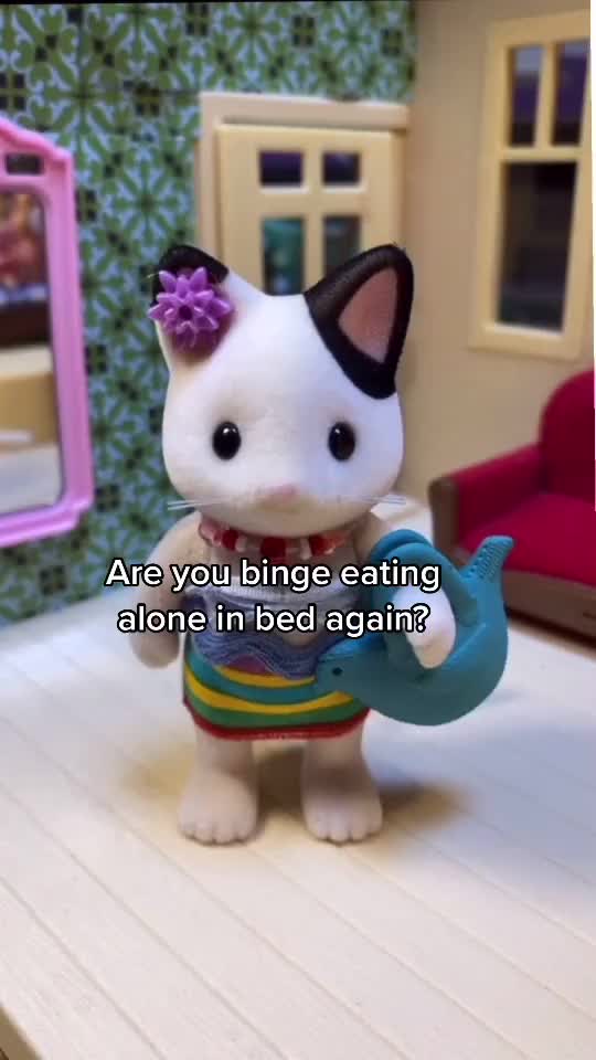 @sylvanian.nodrama