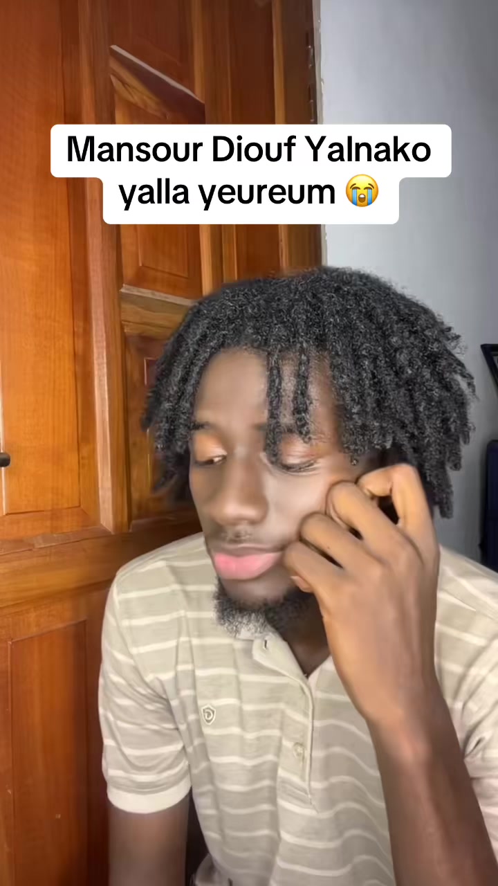 @Domou Pape Thiaw🇸🇳
