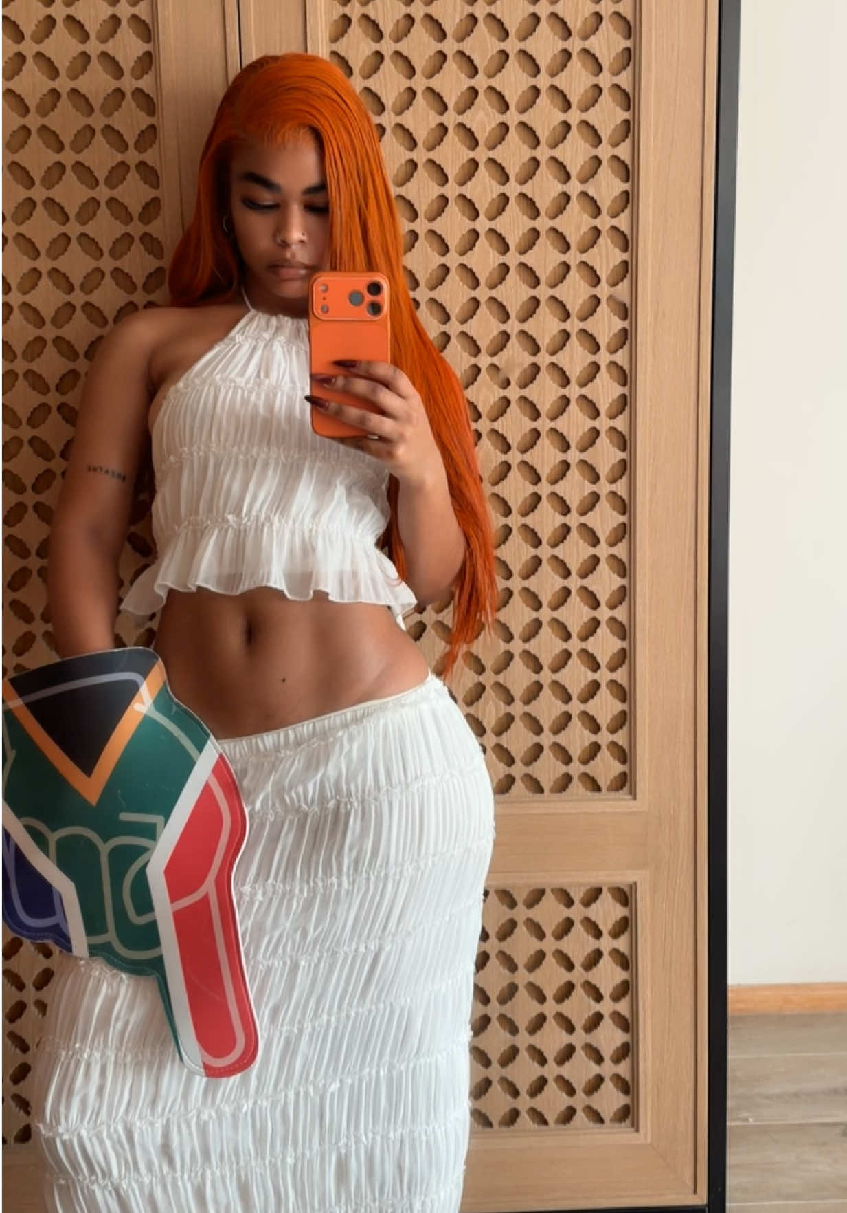 @Jessica Mashaba