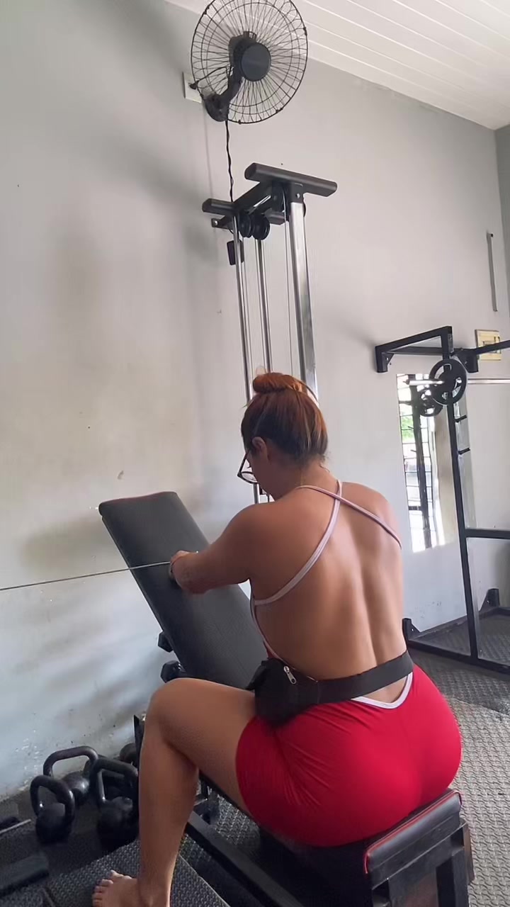 @Bianca Moura