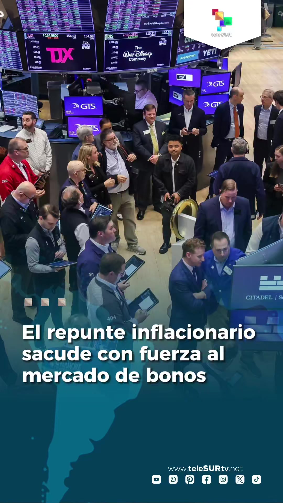 @teleSUR Clips