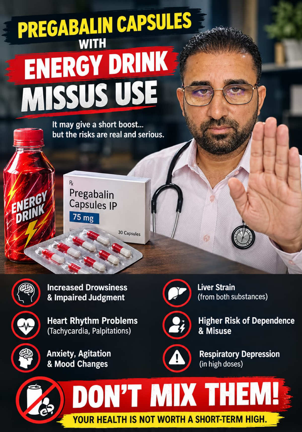 @DrMandeep Singh Thind