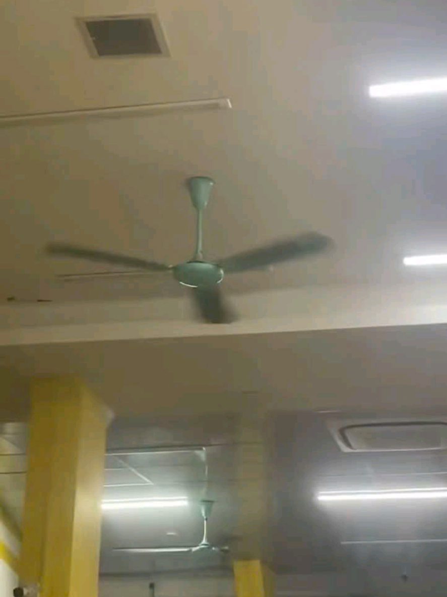 @ceiling fan is vietnam