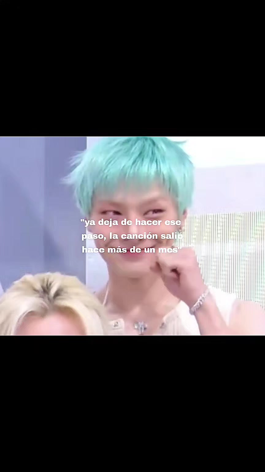 @shann va a ver a jeongin