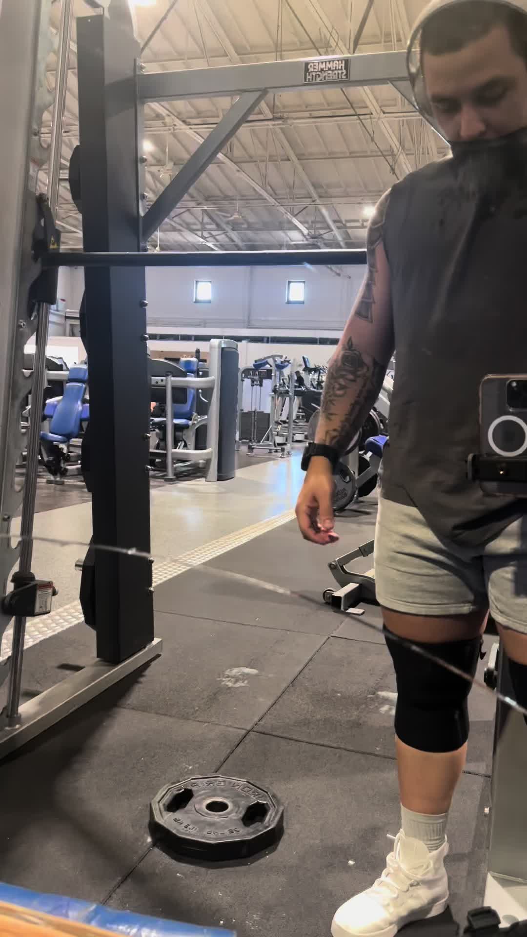 @Jays Gym