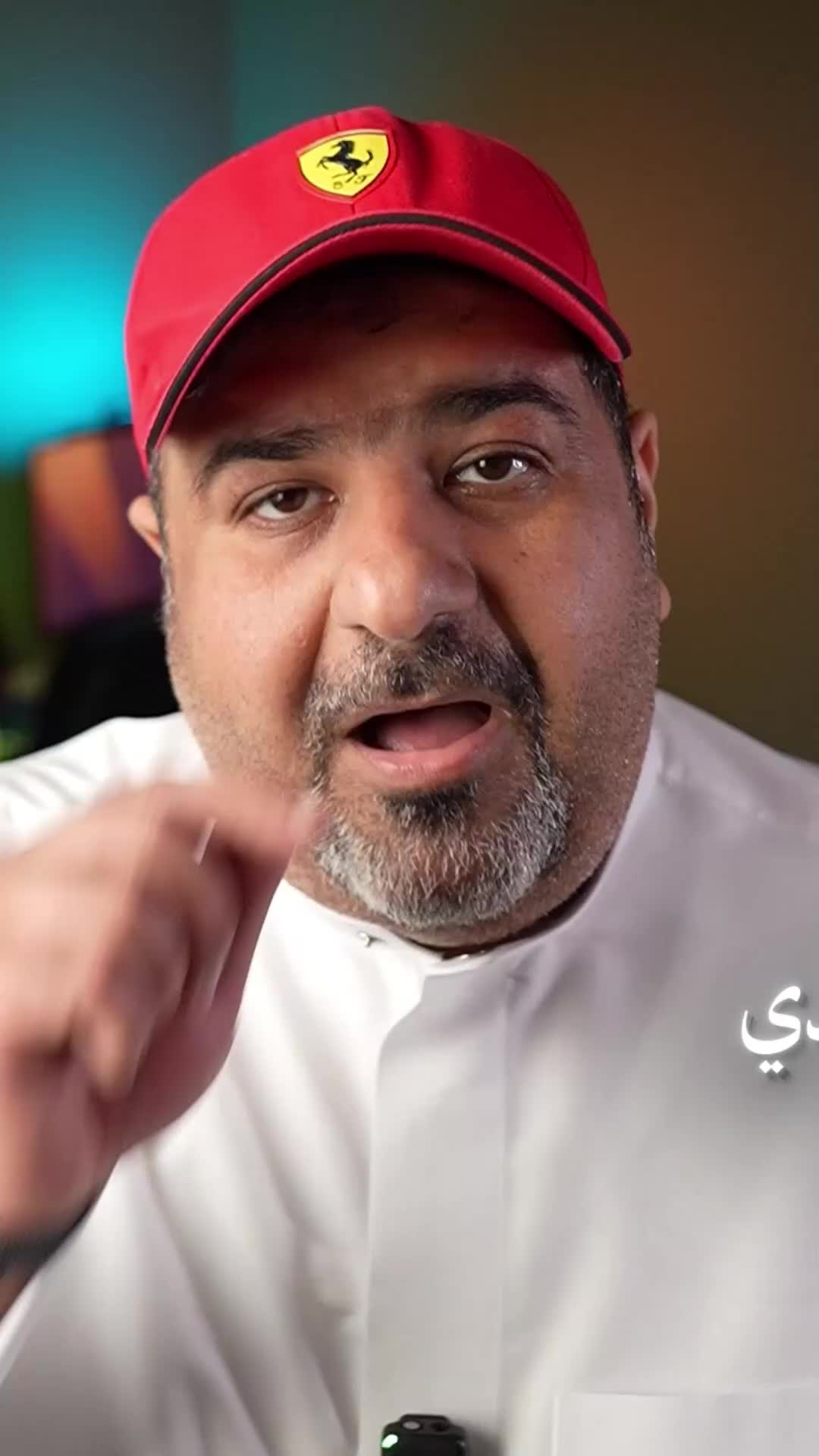 @Waleed Janahi