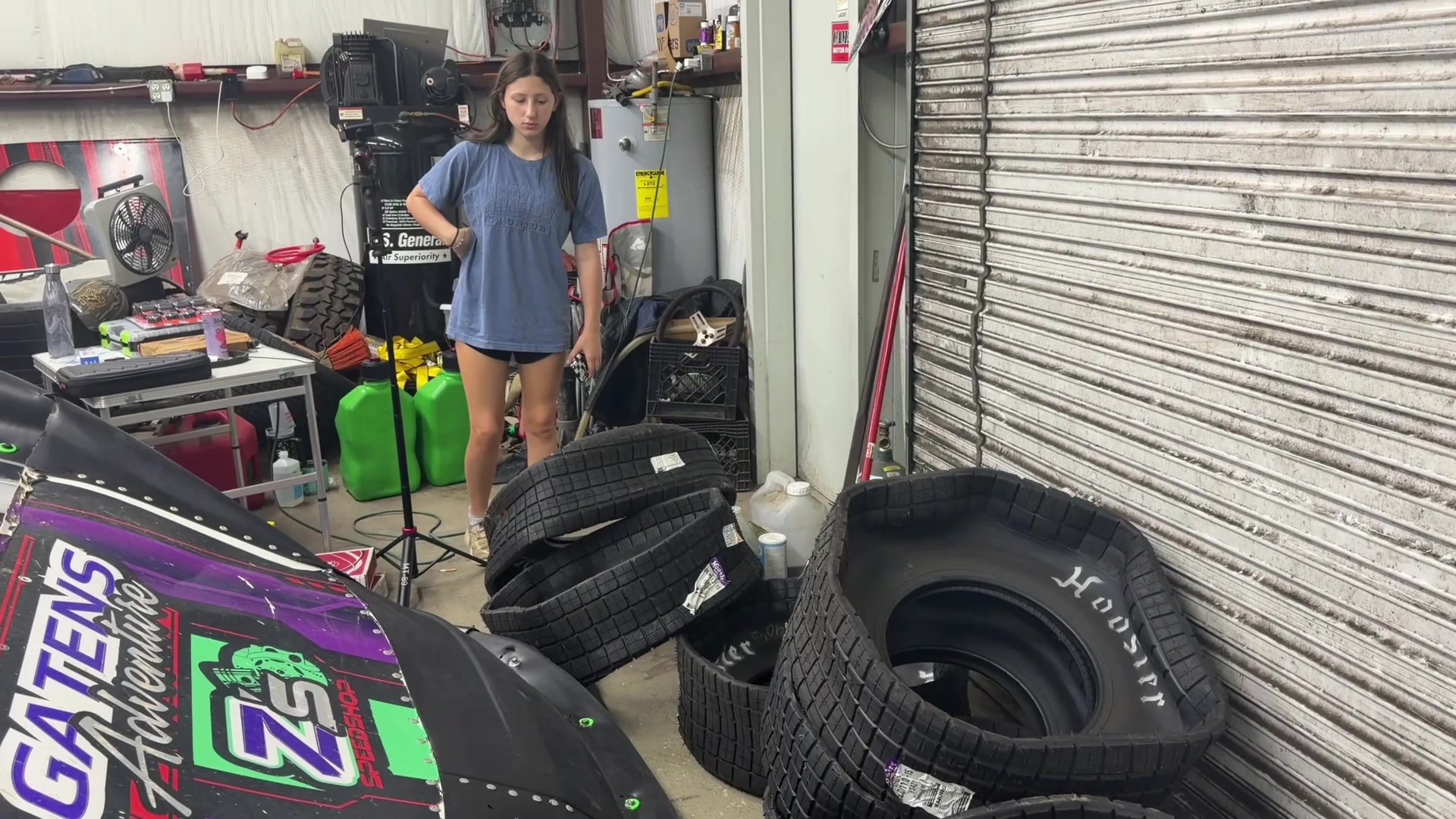 @9j Motorsports 💚🏁
