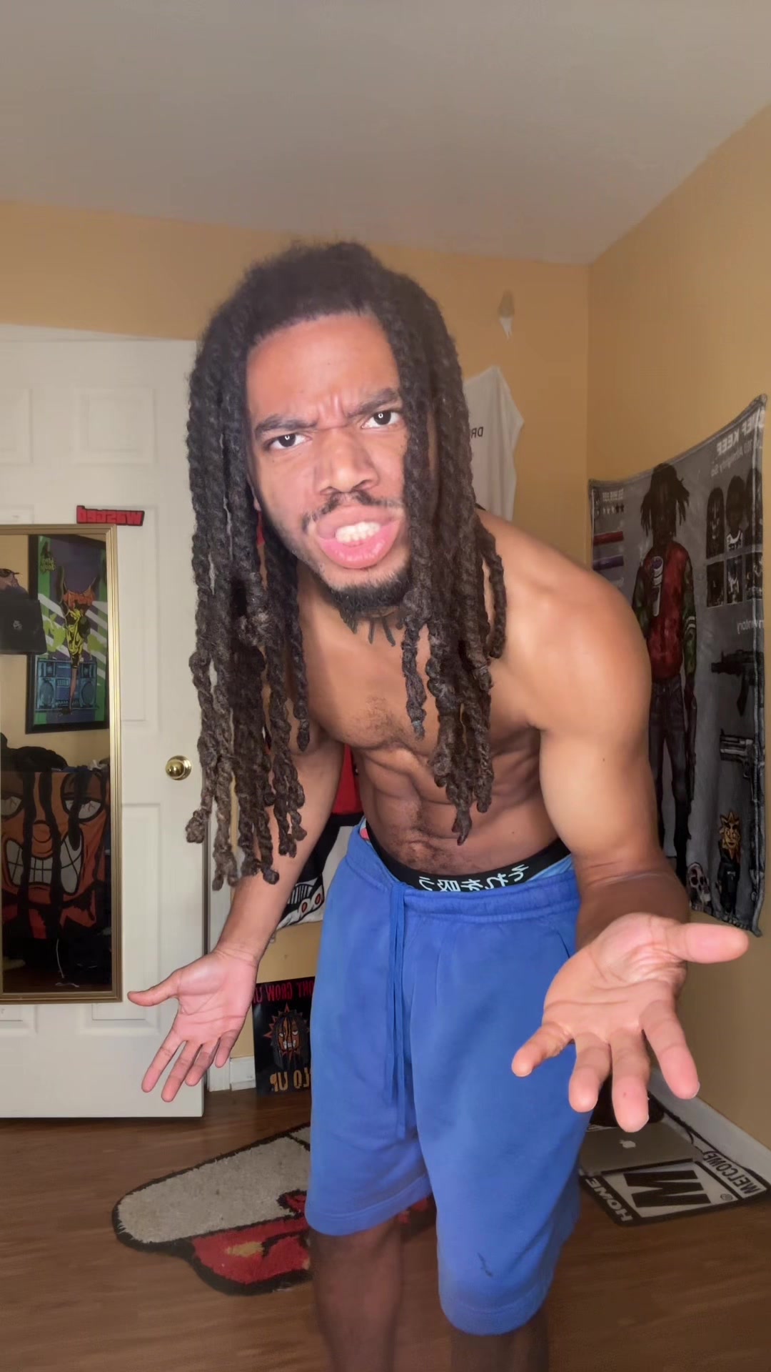 @Dread
