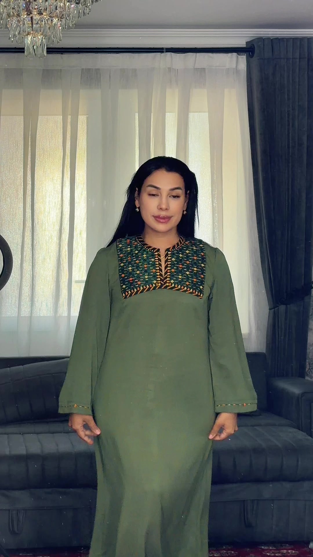 @Medine Meredowa