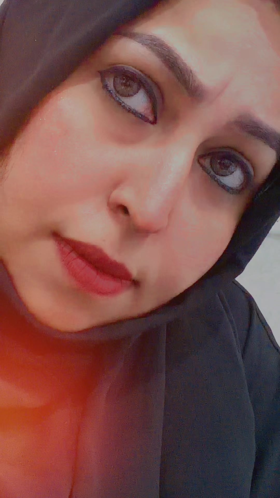 @❤️Benazir Syed❤️