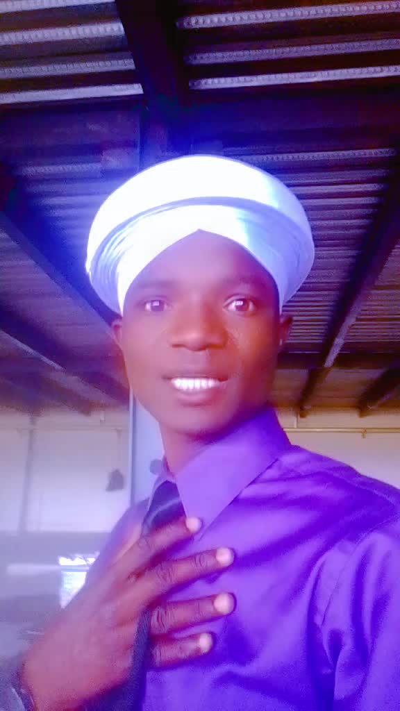 @Mosee wa ngondi