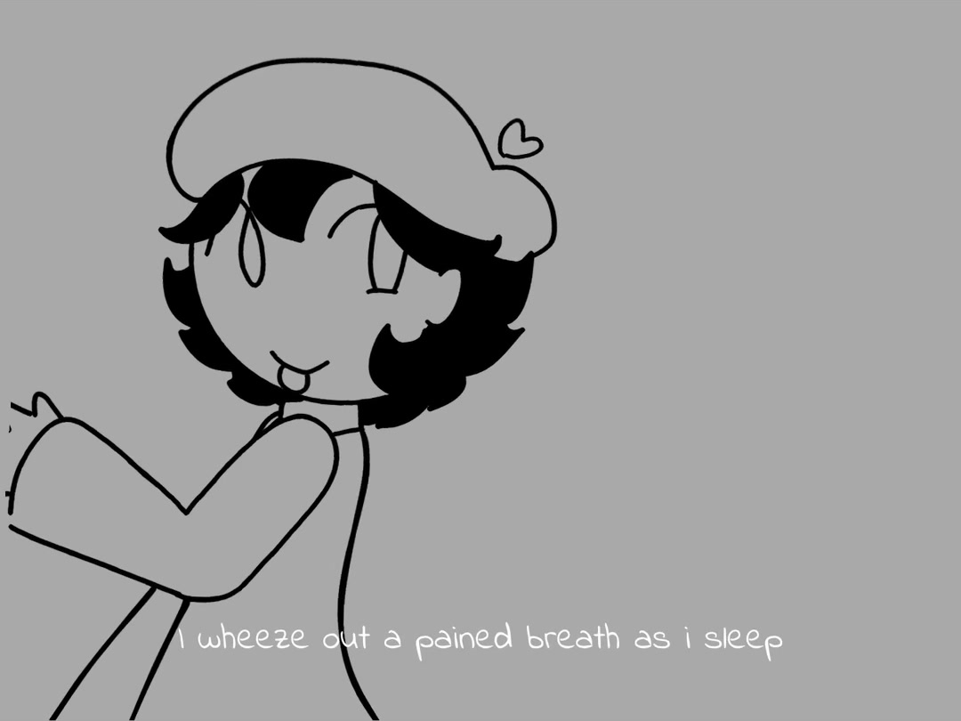 @Literally Adeleine >w< โ