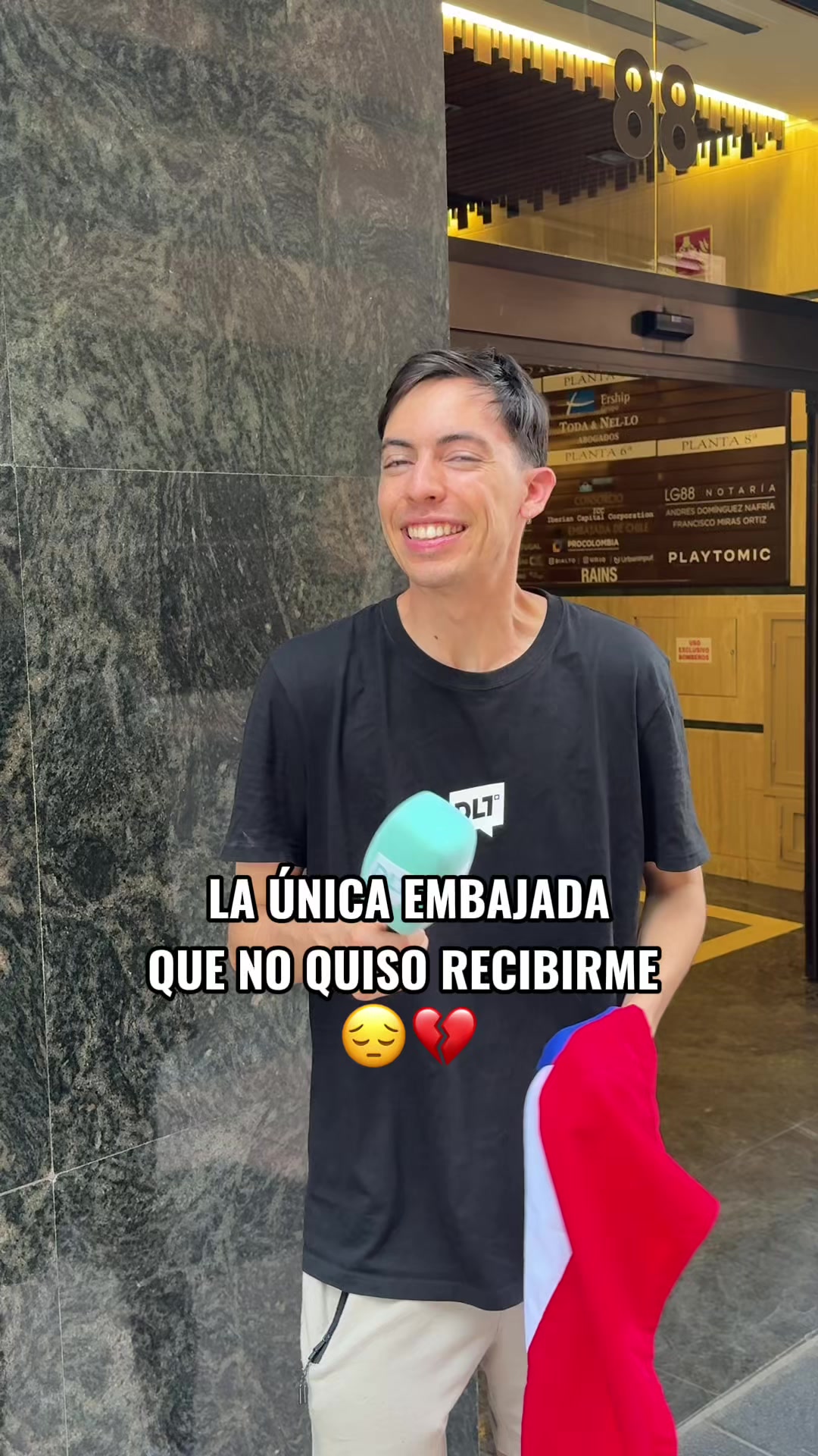 @José Mora- ElCorresponsal