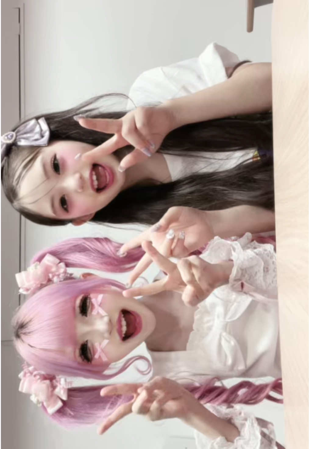 @姫ギャルりりぴ🎀💝