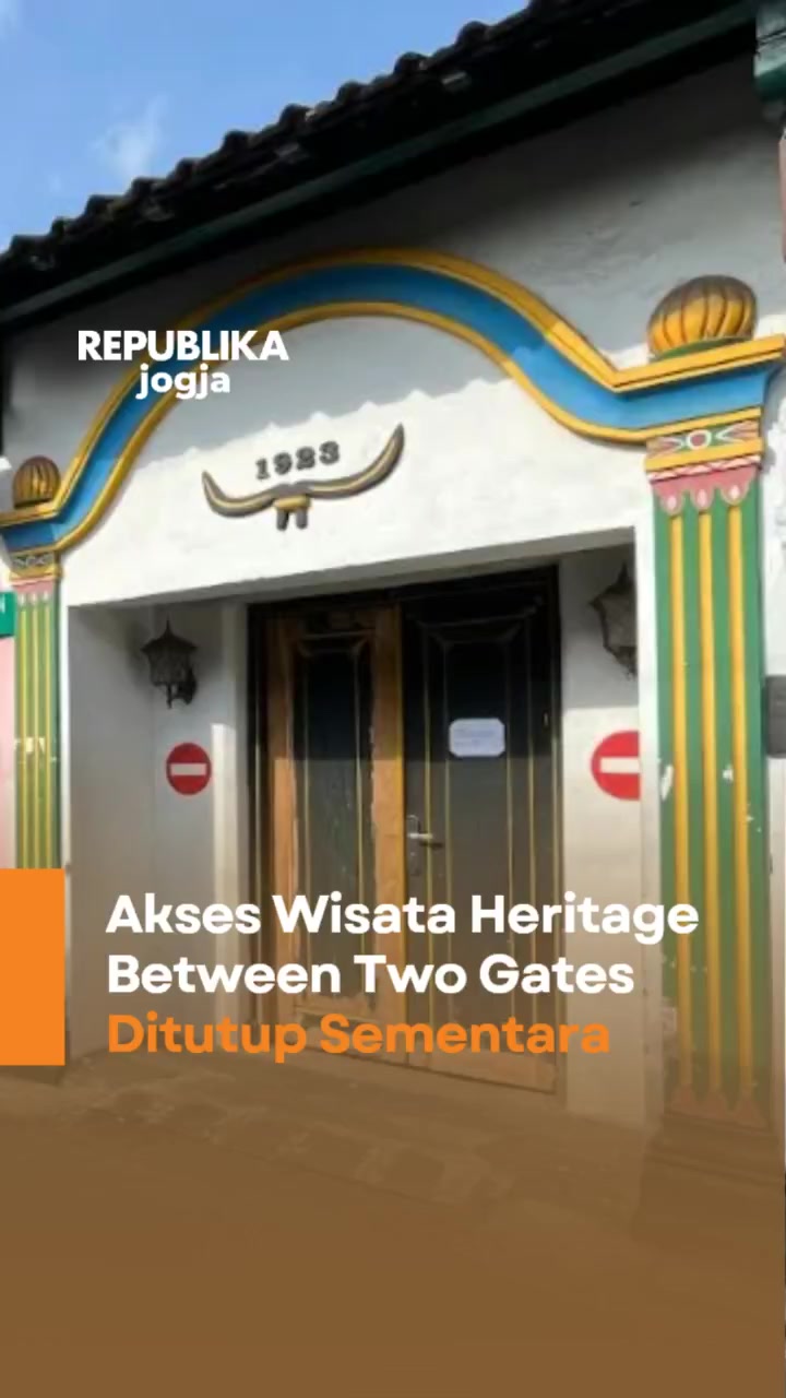 @Republika Jogja