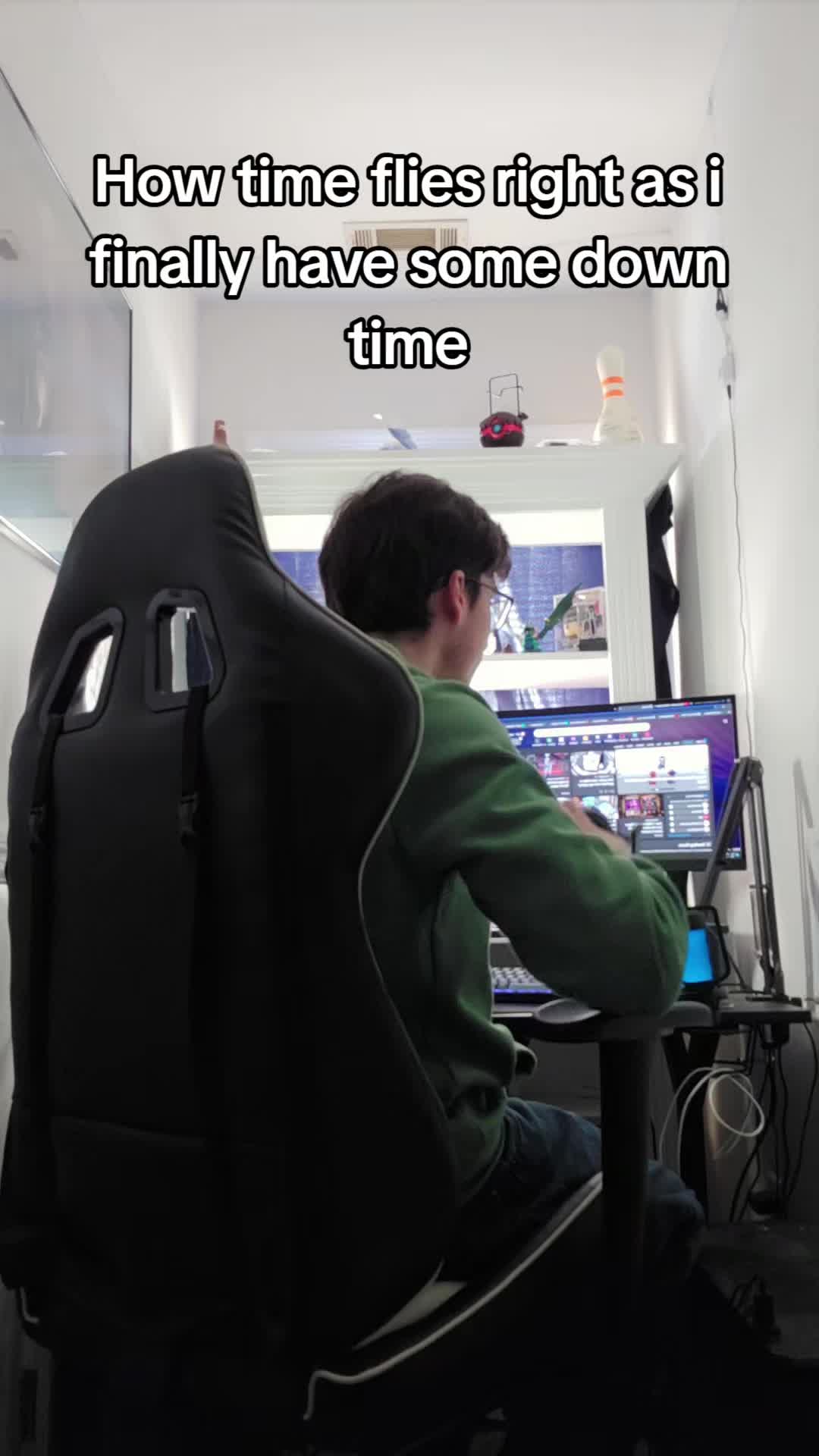 @Kyle Mayze