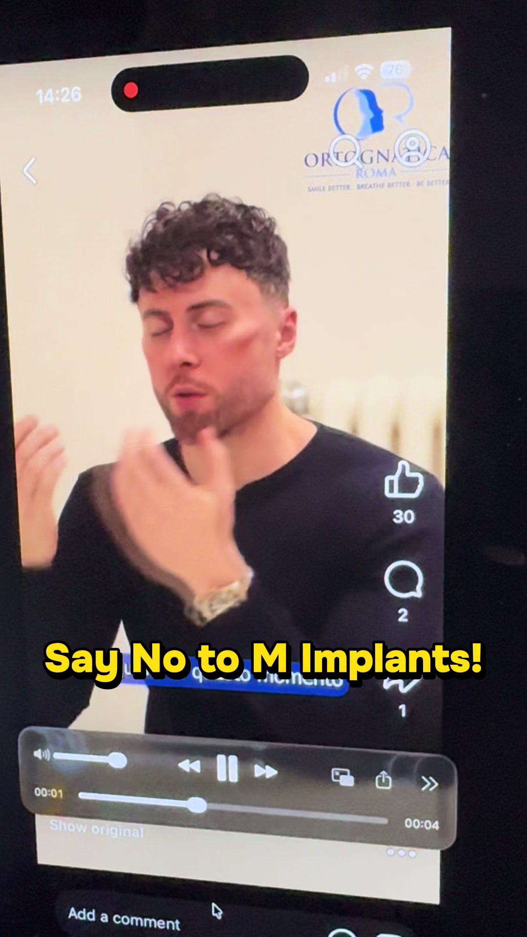@FaceMetrics