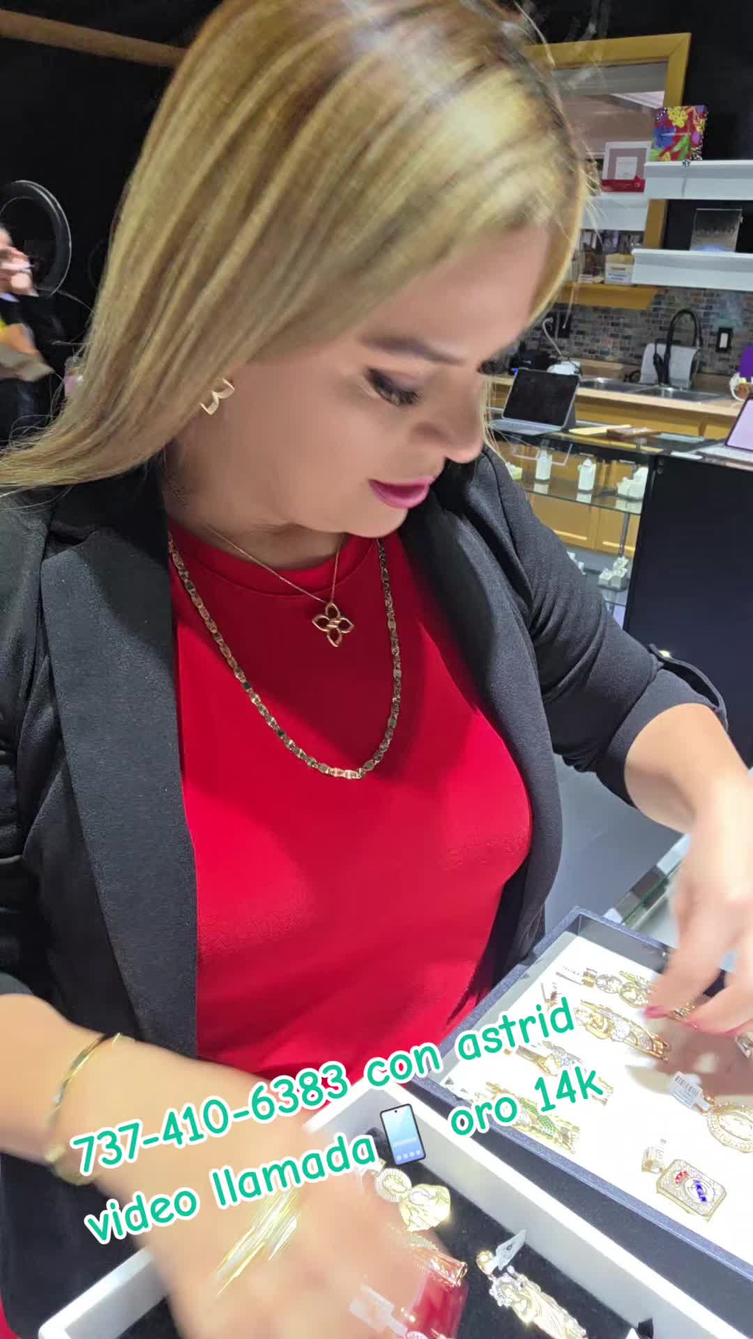 @Kathelyn Jewelry