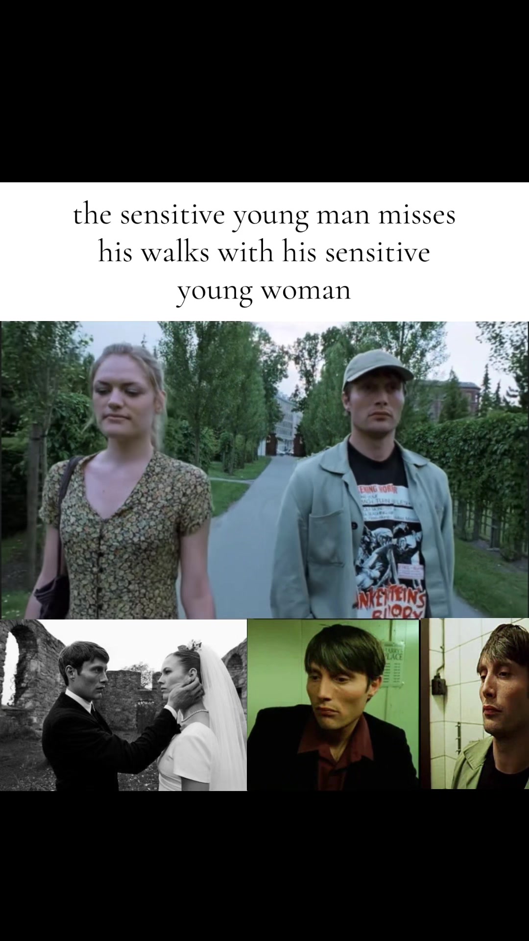 @MelancholicYoungMan