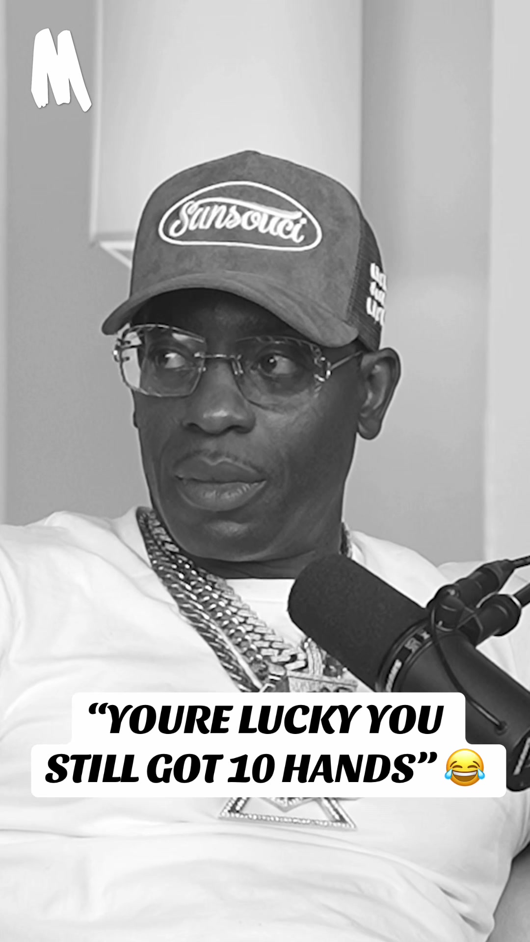@Million Dollaz