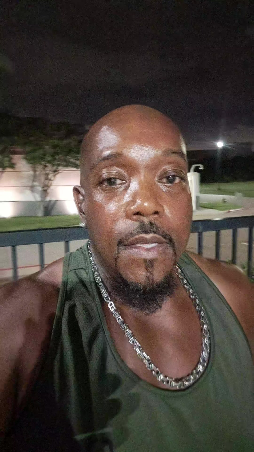 @Orlando Bigboshowme Stanley