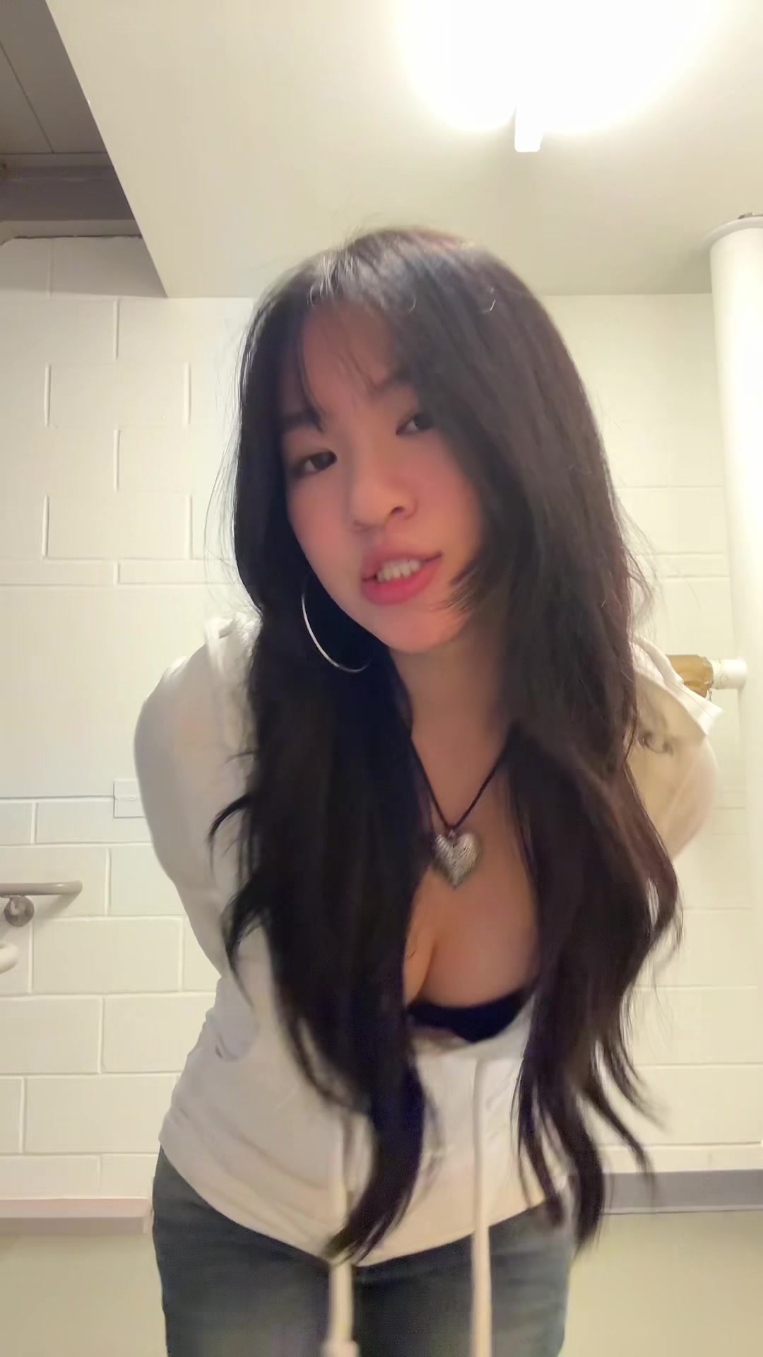 @美美