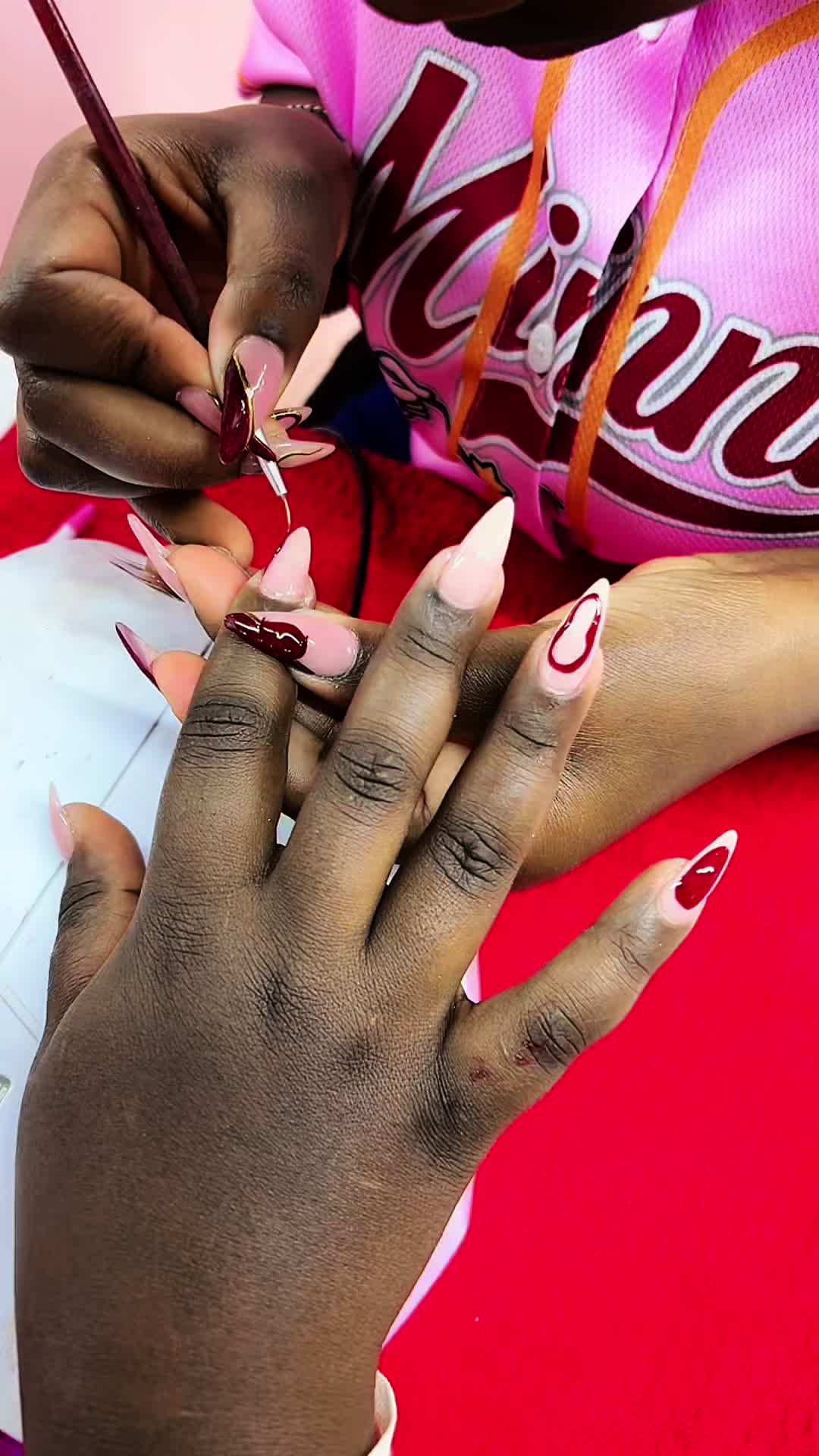 @Essie&rsquo;s glow hub
