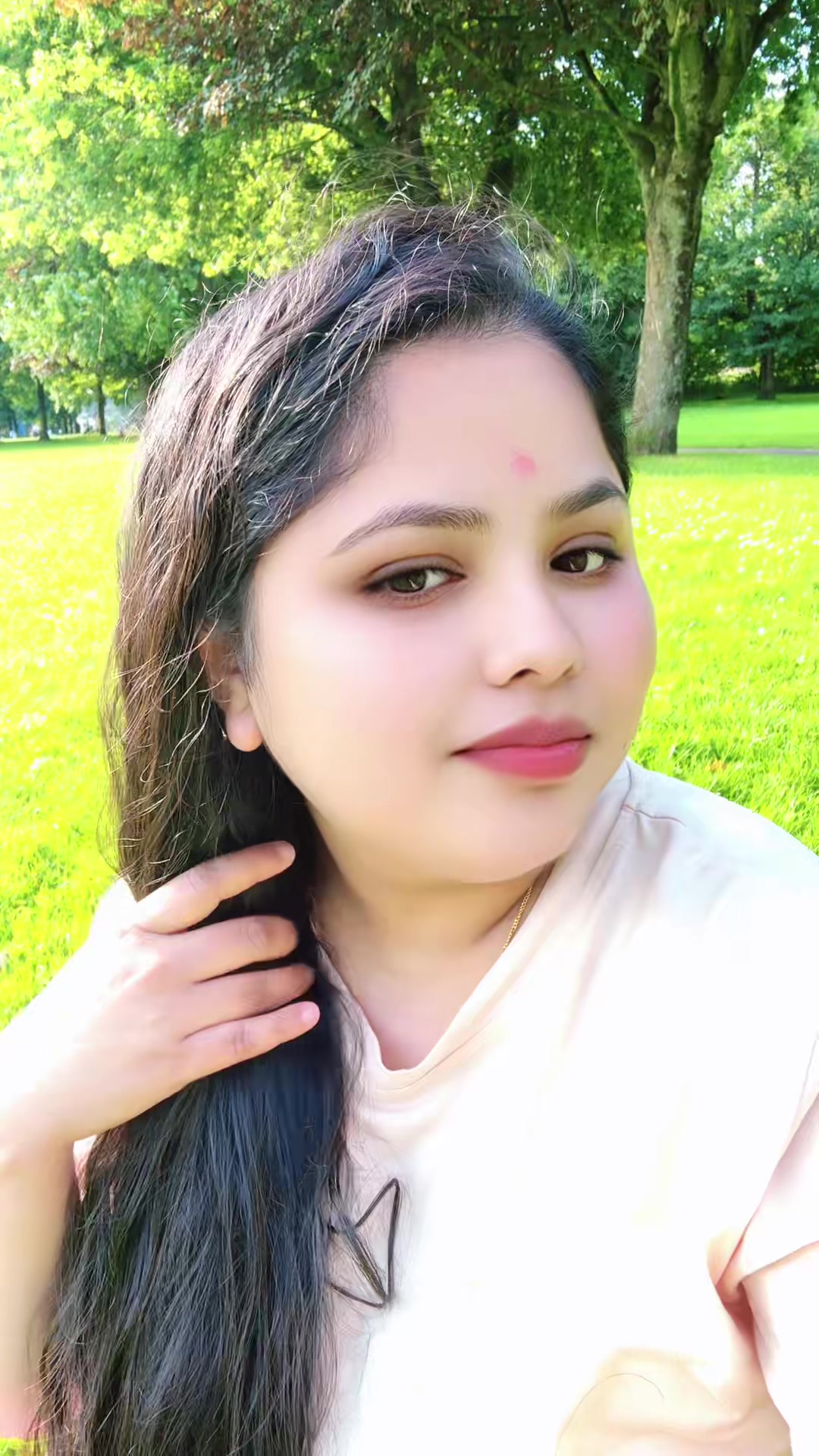 @Shah Sarita
