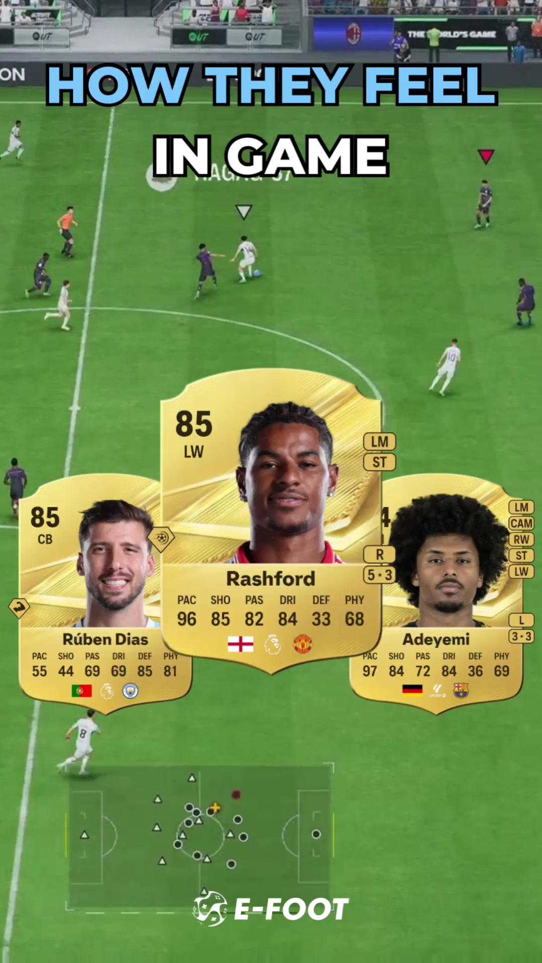 @E-FOOT | EA FC 27