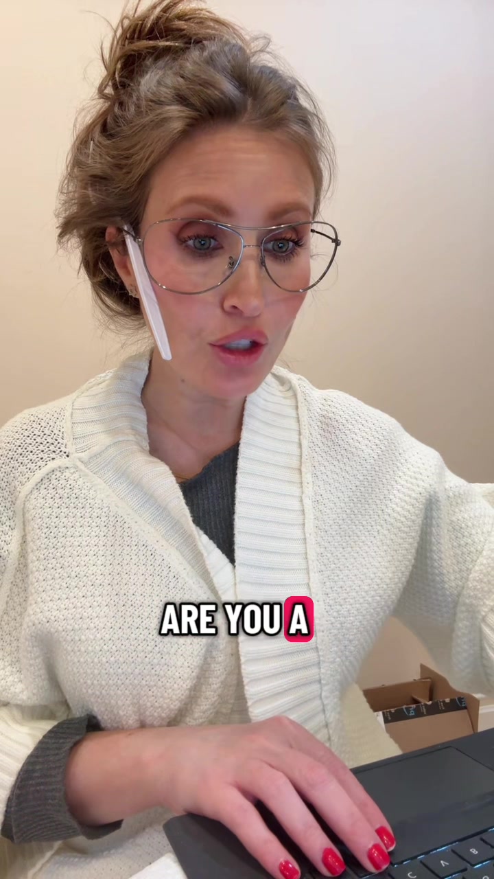 @Dr. Annie🎗️ObGyn