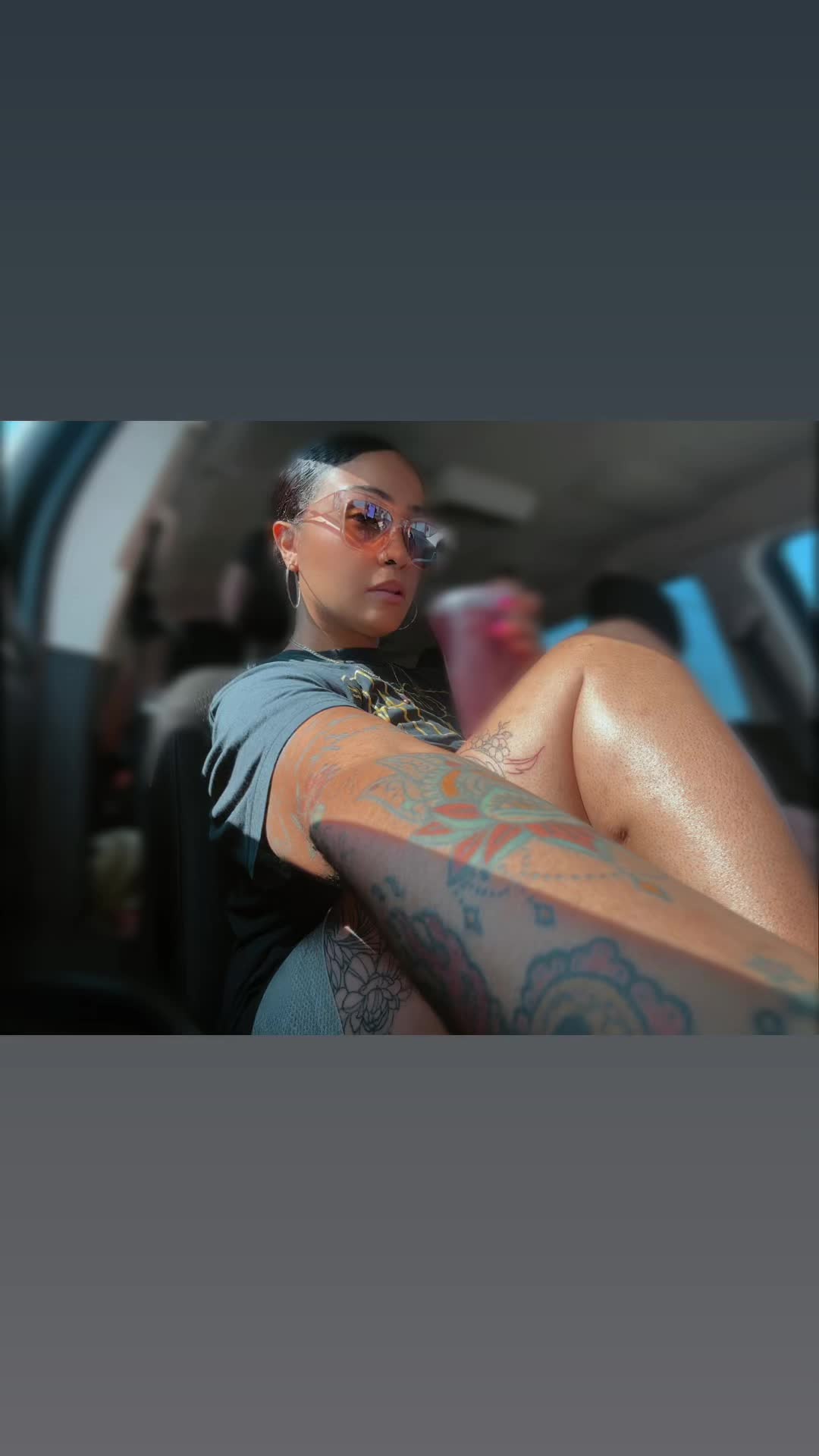 @KeshiaFit_CountIt
