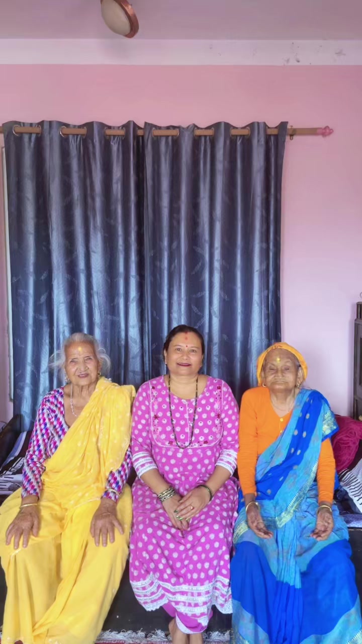 @Kamala Oli Kc