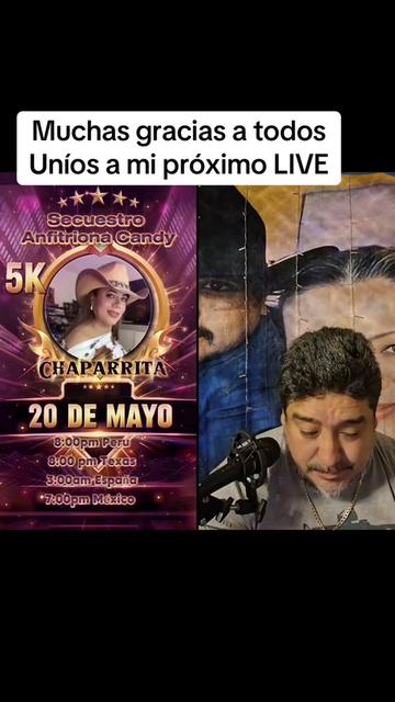 @🫡Chaparrita de Guanajuato🤠🎤